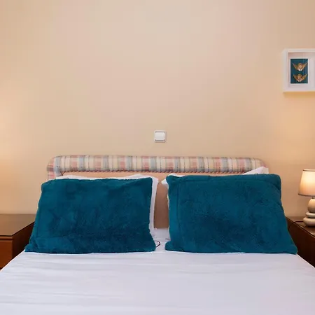 Rh Charming Sao Victor Apartment Braga