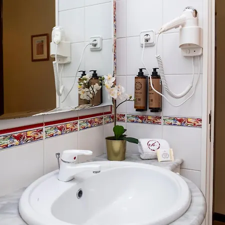 Apartment Rh Charming Sao Victor Braga