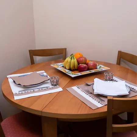 Rh Charming Sao Victor Apartment