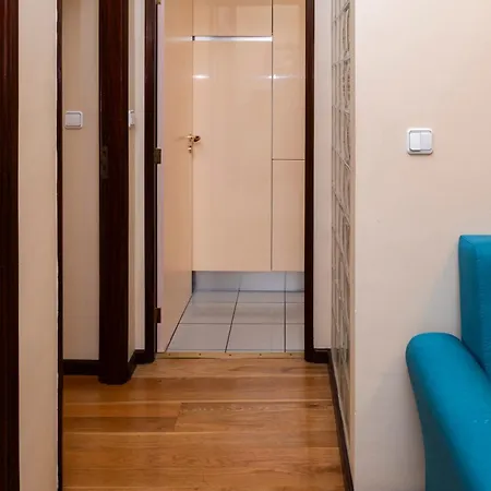Apartment Rh Charming Sao Victor