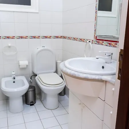 Rh Charming Sao Victor Apartment Braga