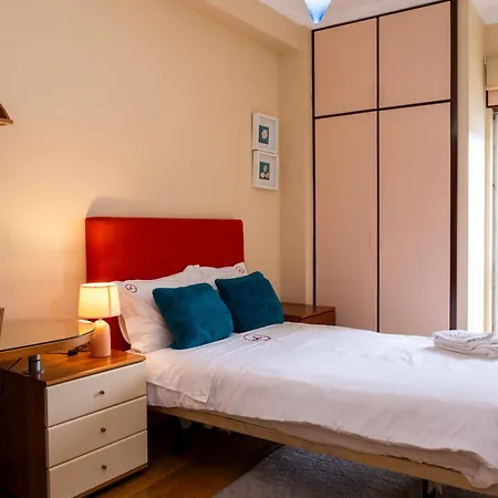 Apartman Rh Charming Sao Victor Braga