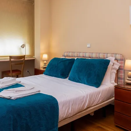 Apartment Rh Charming Sao Victor