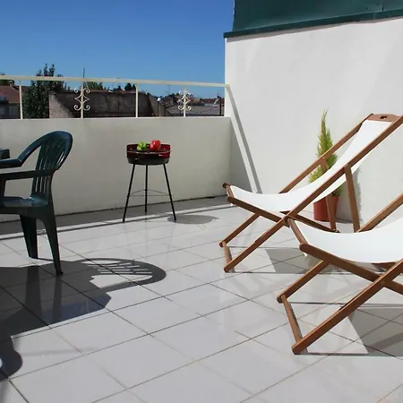 Rh Charming Sao Victor *