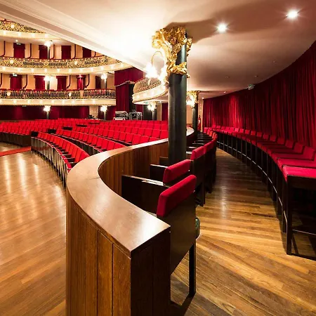 Rh Charming Sao Victor Apartament Braga