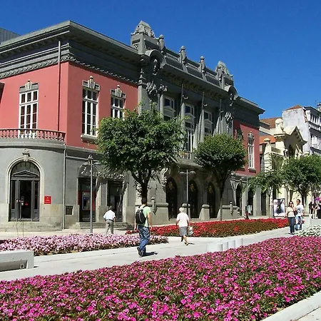 Rh Charming Sao Victor