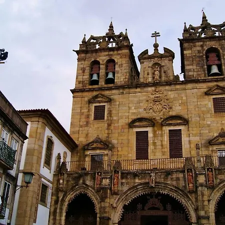 Apartament Rh Charming Sao Victor