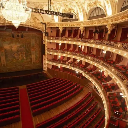 Rh Charming Sao Victor