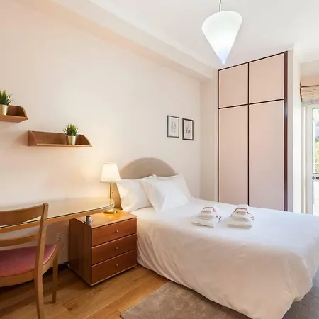 Lägenhet Rh Charming Sao Victor