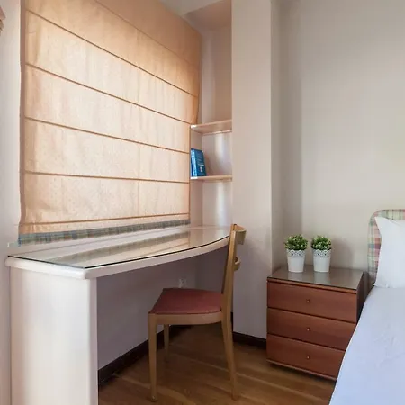 Apartment Rh Charming Sao Victor *