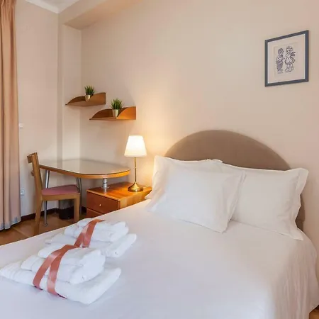 Rh Charming Sao Victor * Braga