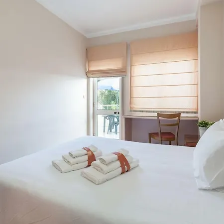 Rh Charming Sao Victor * Braga