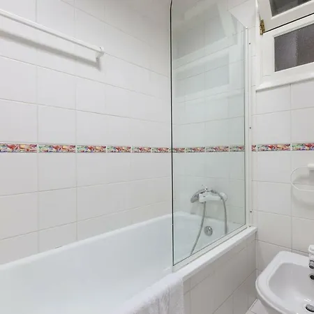 Lägenhet Rh Charming Sao Victor *