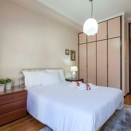 Apartament Rh Charming Sao Victor