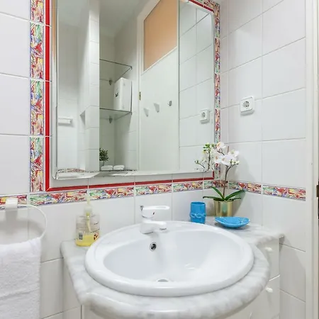 Rh Charming Sao Victor * Braga