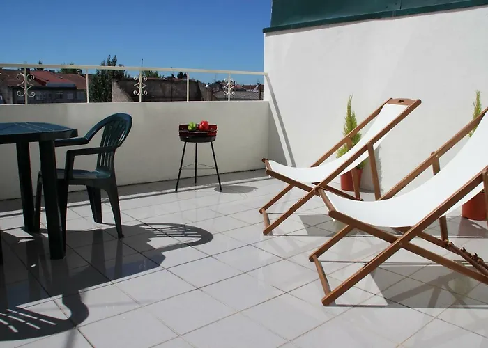 Rh Charming Sao Victor *