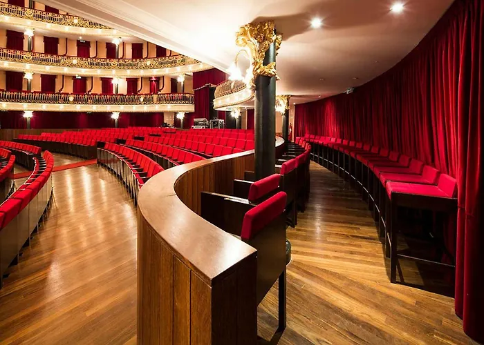 Rh Charming Sao Victor Appartement Braga