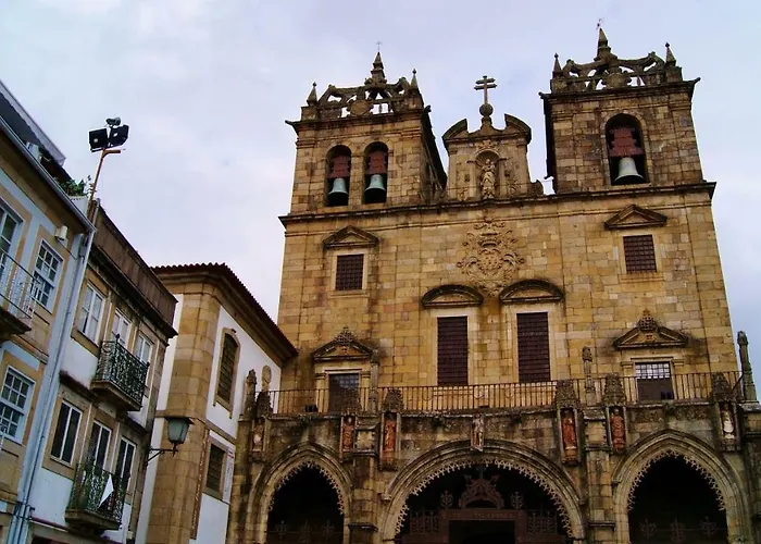 Appartement Rh Charming Sao Victor