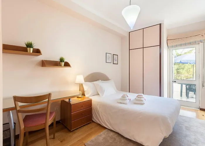 Appartement Rh Charming Sao Victor