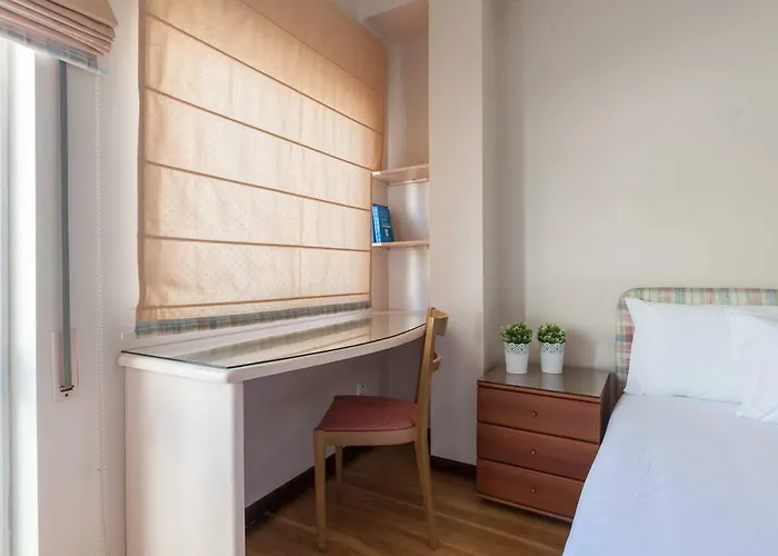 Appartement Rh Charming Sao Victor *