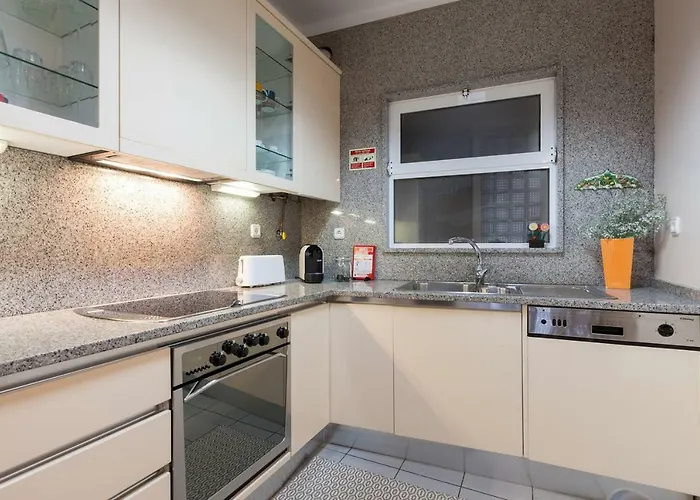 Appartement Rh Charming Sao Victor *