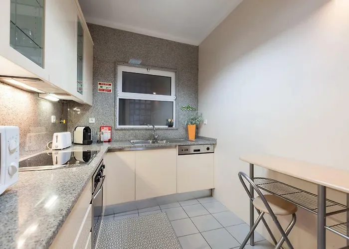 Rh Charming Sao Victor * Braga