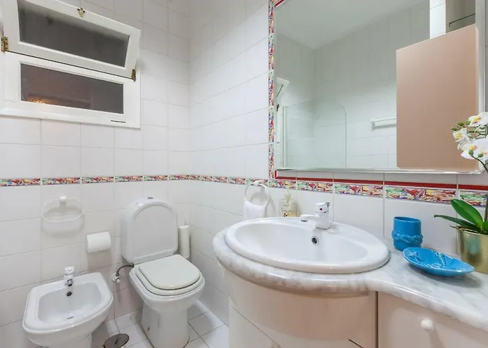 Rh Charming Sao Victor * Braga