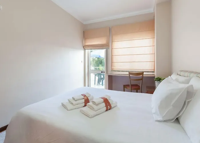 Rh Charming Sao Victor * Braga