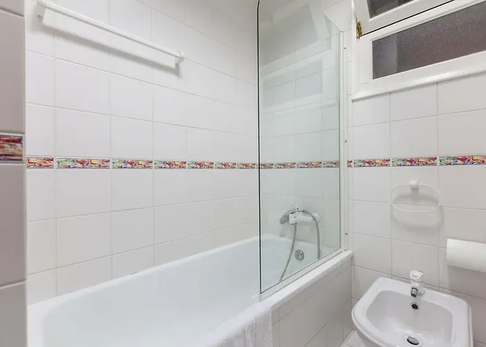 Appartement Rh Charming Sao Victor *